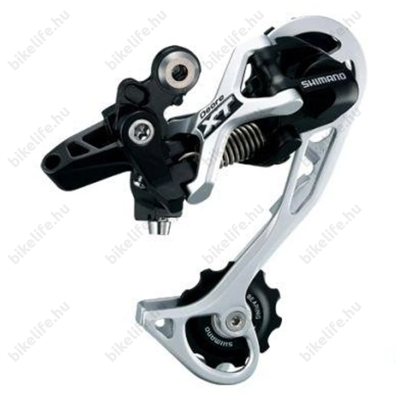 Váltó hátsó Shimano XT11 M773 SGS 10-es Shadow normál