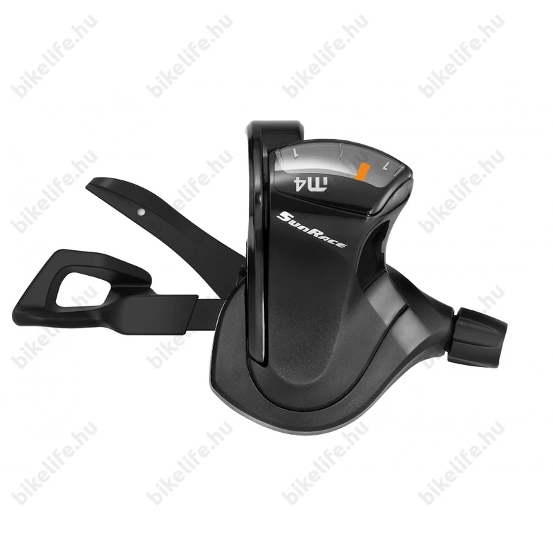 Sunrace M4 DLM403 Rapidfire váltókar 7-es