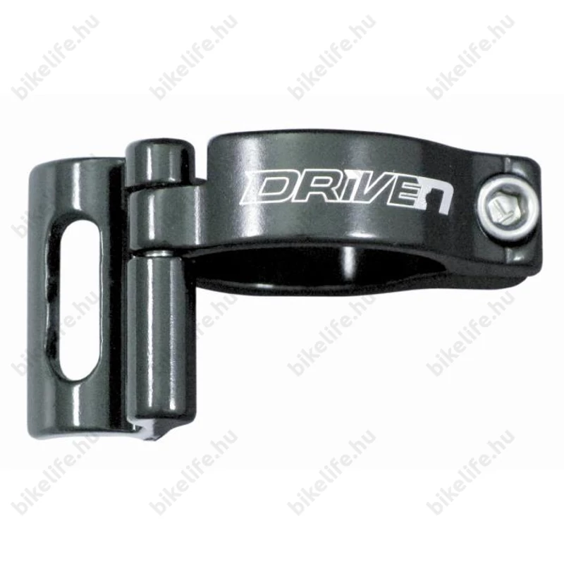 Váltótartó bilincs 34,9mm Sunrace