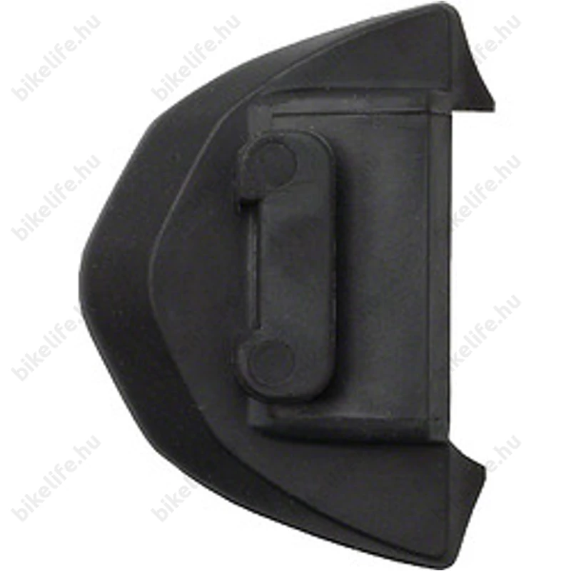 Váltó/fékkar alkatrész hézagoló gumi ST-6700-hoz 10mm, jobb