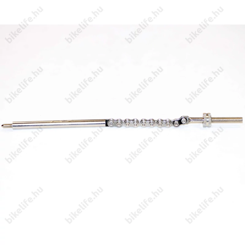 Agyváltó alkatrész Sturmey lánc HSA125 3-as agyváltókhoz, Mark I.