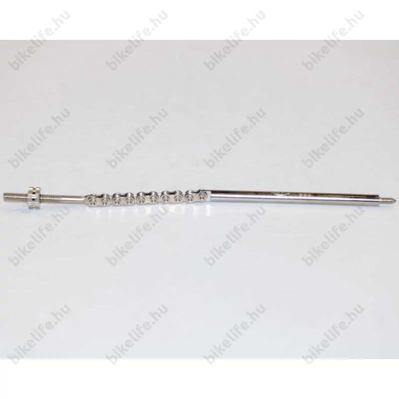 Agyváltó alkatrész Sturmey lánc HSA315 3-as agyváltókhoz, MarkIII