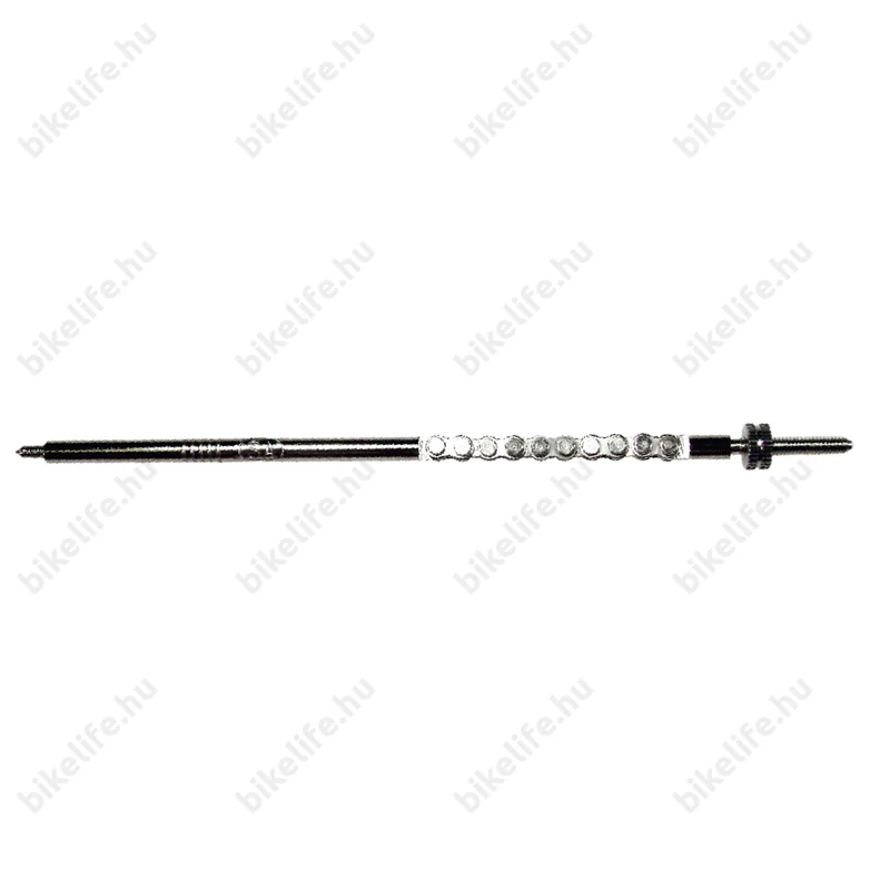 Agyváltó alkatrész Sturmey lánc HSA420 (175mm tengely)