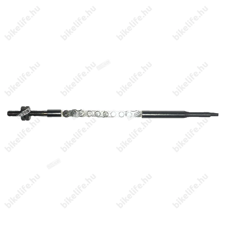 Agyváltó alkatrész Sachs/Sram/Torpedo lánc, 3sebességes agyhoz, 3mmx115mm