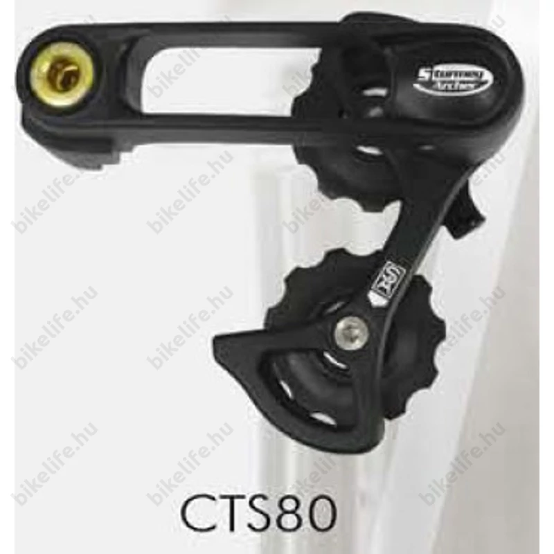 Láncfeszítő Sturmey-Archer S80 2görgős hátsó váltó helyére