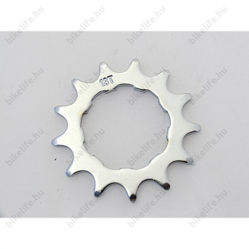 Lánckerék Novatec 13fogú 3mm