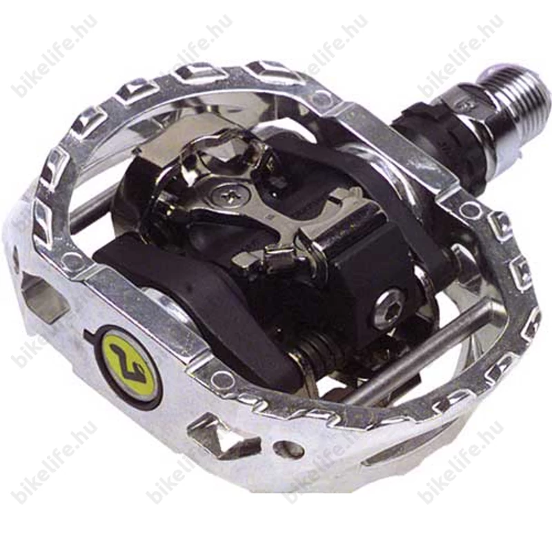 Shimano PD-M545 MTB/Enduro patentpedál alukeretes platform-SPD