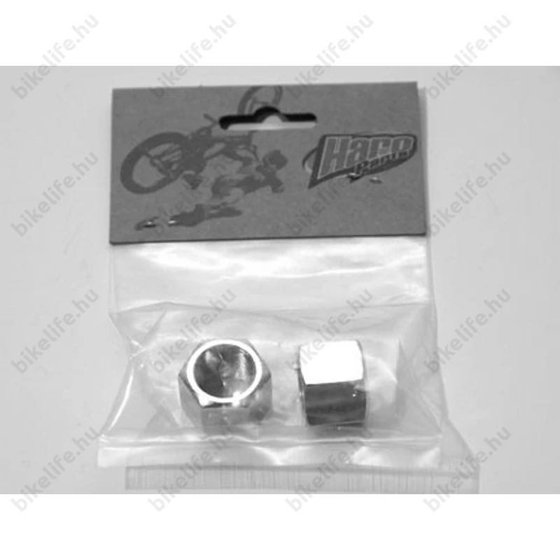 Kerékanya 14mm Haro H93837  /pár