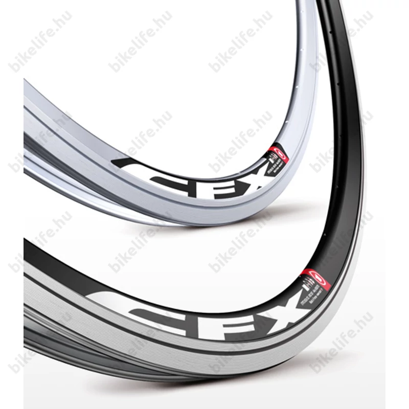 Abroncs 622 Remerx Taurus országúti 36 lyukú ezüst 622x14 köszörült fékfelület