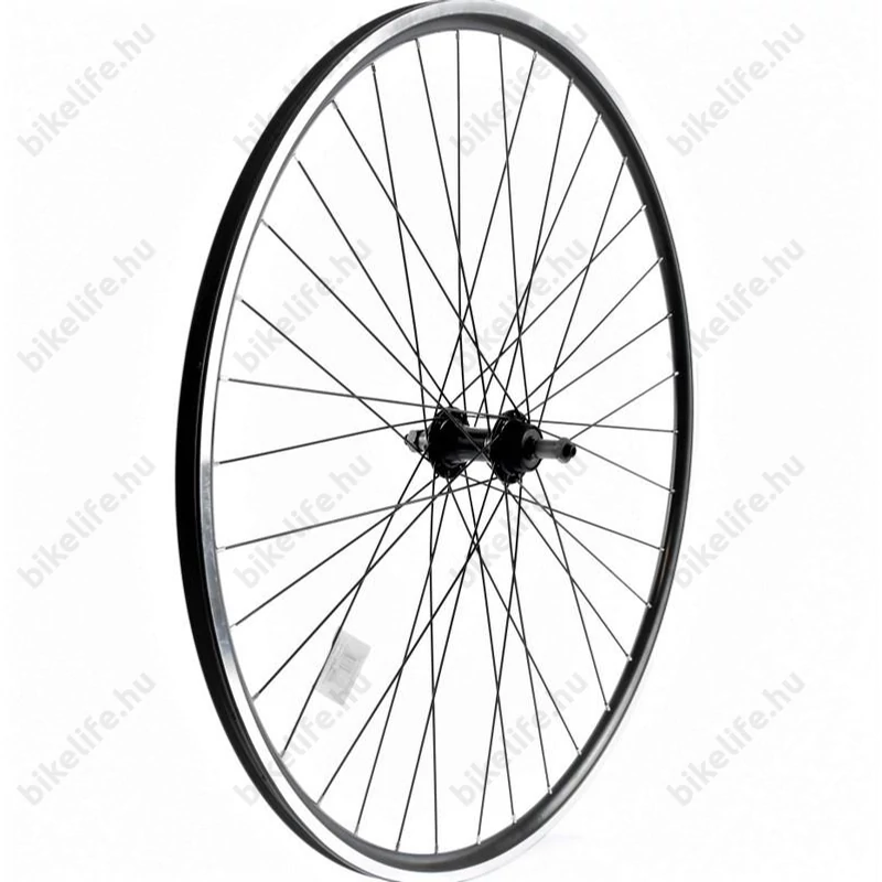 Spider Aero 30 országúti hátsó kerék 622x14mm menetes agy 30mm magas felni