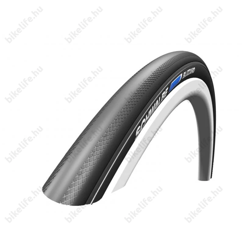 Schwalbe Blizzard 20-622mm országúti köpeny kevlár perem, HS363