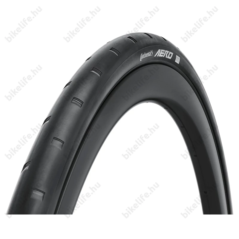 Continental Aero 111  hajtogatható országúti köpeny 26-622mm Tubeless Ready és hookles felni kompatibilis