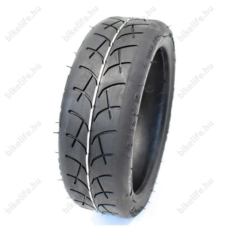 3,00-4-es köpeny (260x85mm és 10x3) szürke kerekes székhez