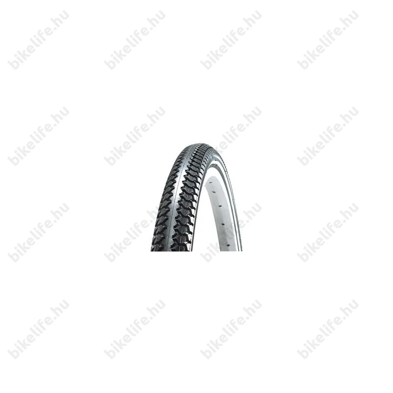 Köpeny 26x13/8 1 1/2 Kenda 584mm  K184 fekete