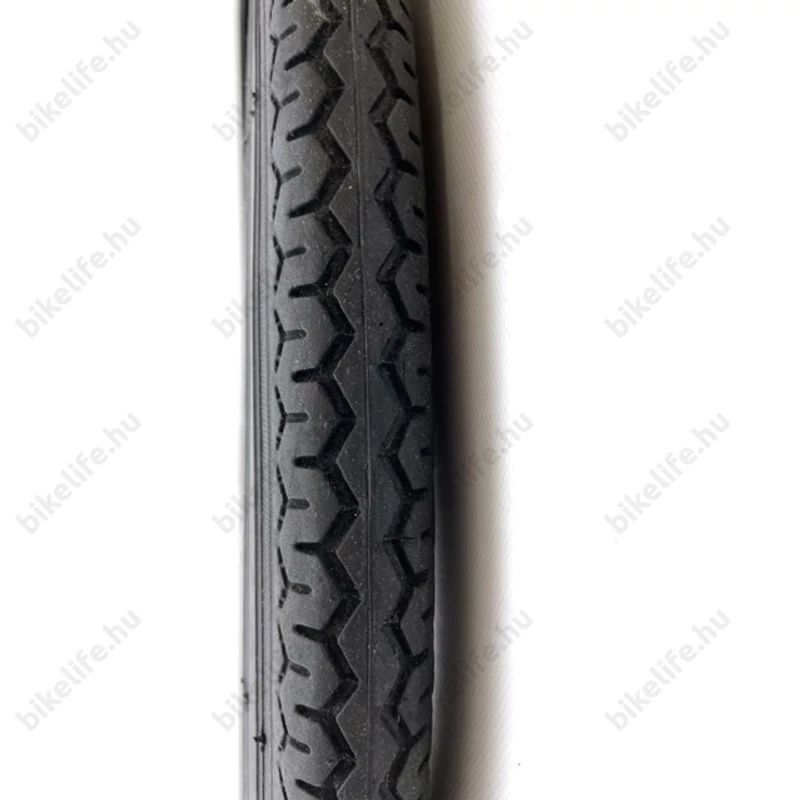 Vee Rubber 22x1-3/8 Köpeny 37-501 fekete