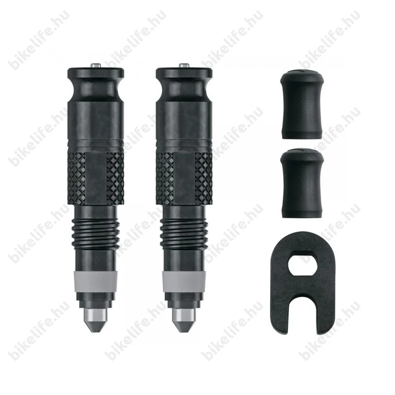 Szelepátalakító szett Schwalbe Clik Valve szingó szelephez