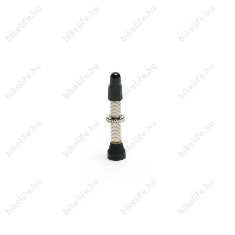Tubeless szelep Notubes 44mm hosszú, presta, /db