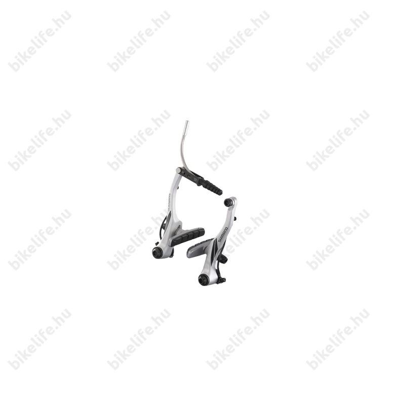 Shimano Alivio V-fék ezüst BR-M432
