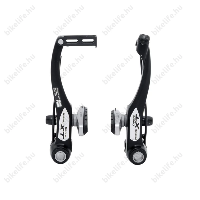 Shimano XT V-fék hátsó BR-M770 fekete