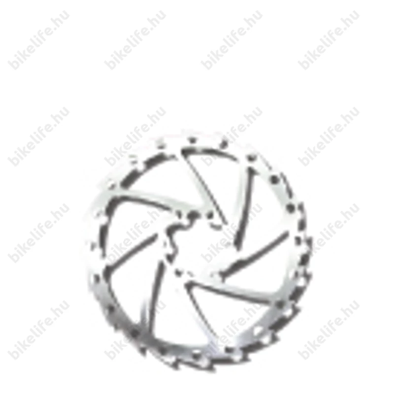 Fék tárcsa A2Z Teppan Yaki  SPIII 140mm