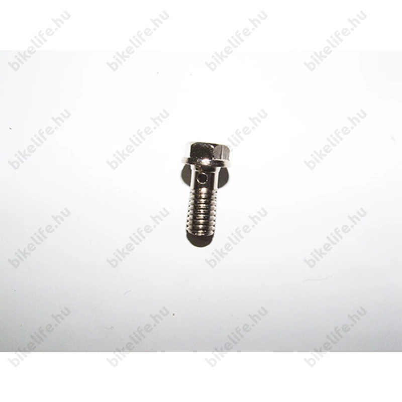 Fékalkatrész A2Z fékcsőrögzítő csavar 5mm Shimano/Formula