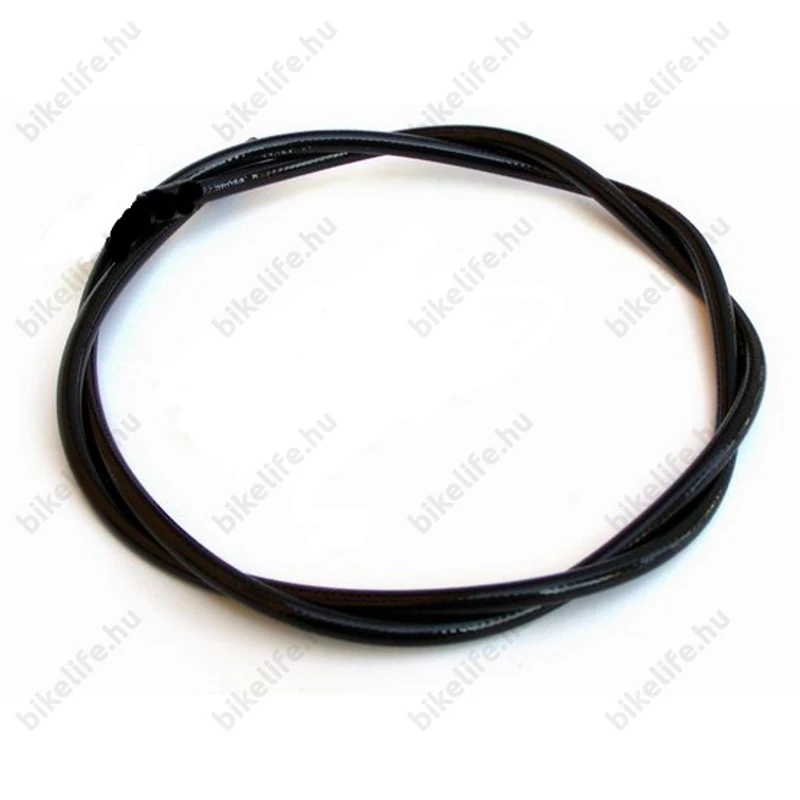 Fékalkatrész Hayes fékcső /cm