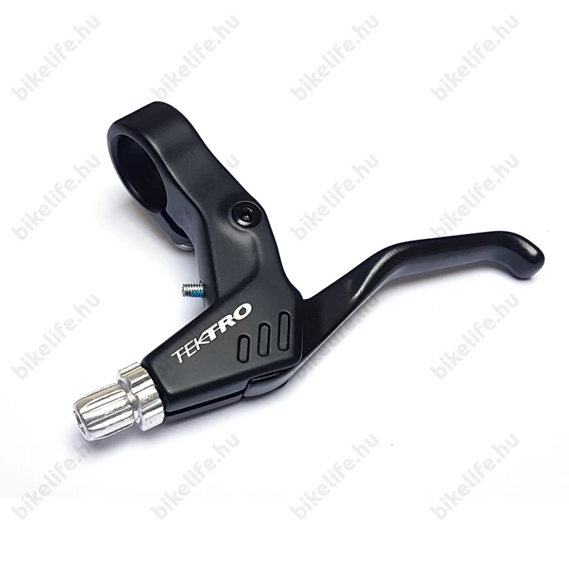 A Tektro Eclipse rapidfire váltókarokhoz illeszthető