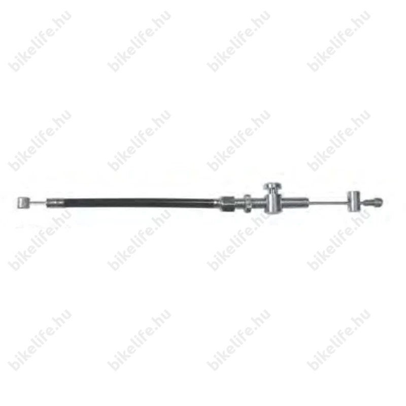 Fékalkatrész bowden készlet Sturmey első dobfékhez 900mm