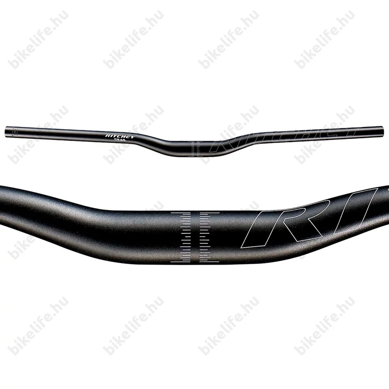 Ritchey Trail Rizer 780x20 31,8-as befogóval fekete