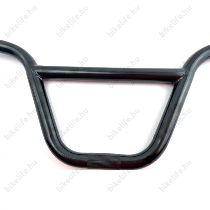 befogó és "összekötő kereszt rúd"