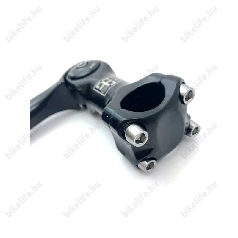 előlapos 25,4 mm-es befogó