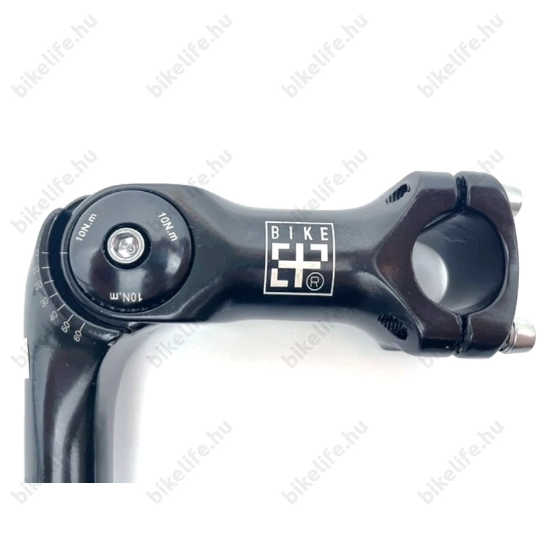 0-60 fokig állítható dőlésszög