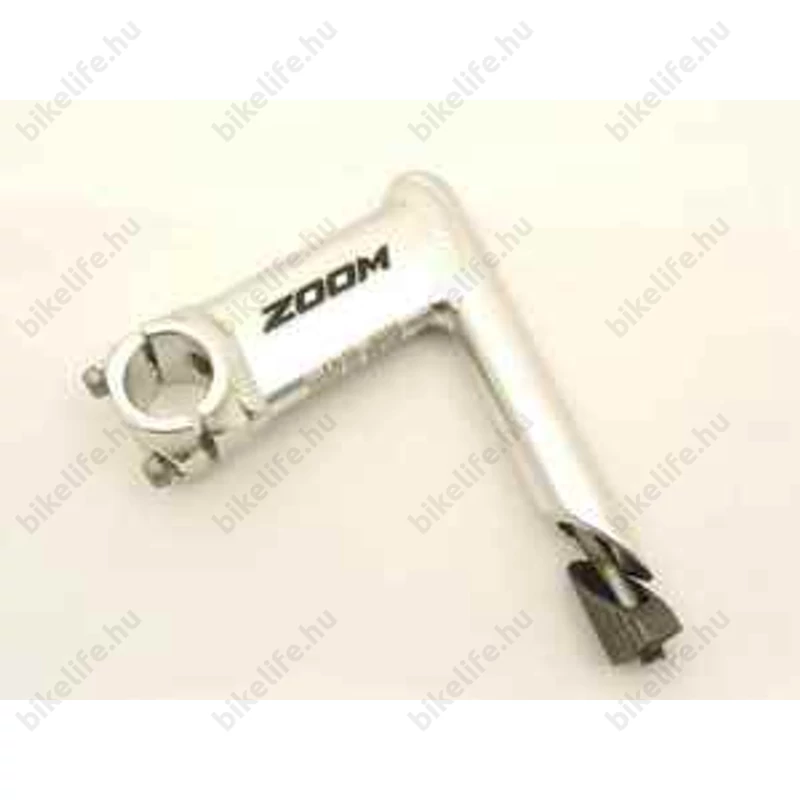 Zoom országúti kormányszár diós 22,2mm/100mm/-6°