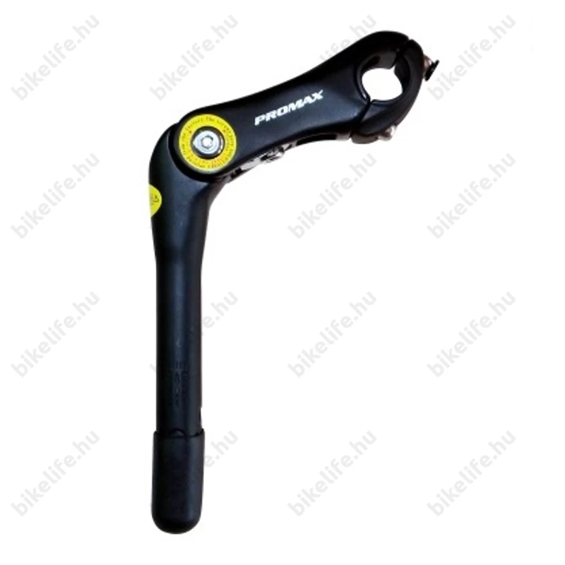 Állítható kormányszár a Promaxtól