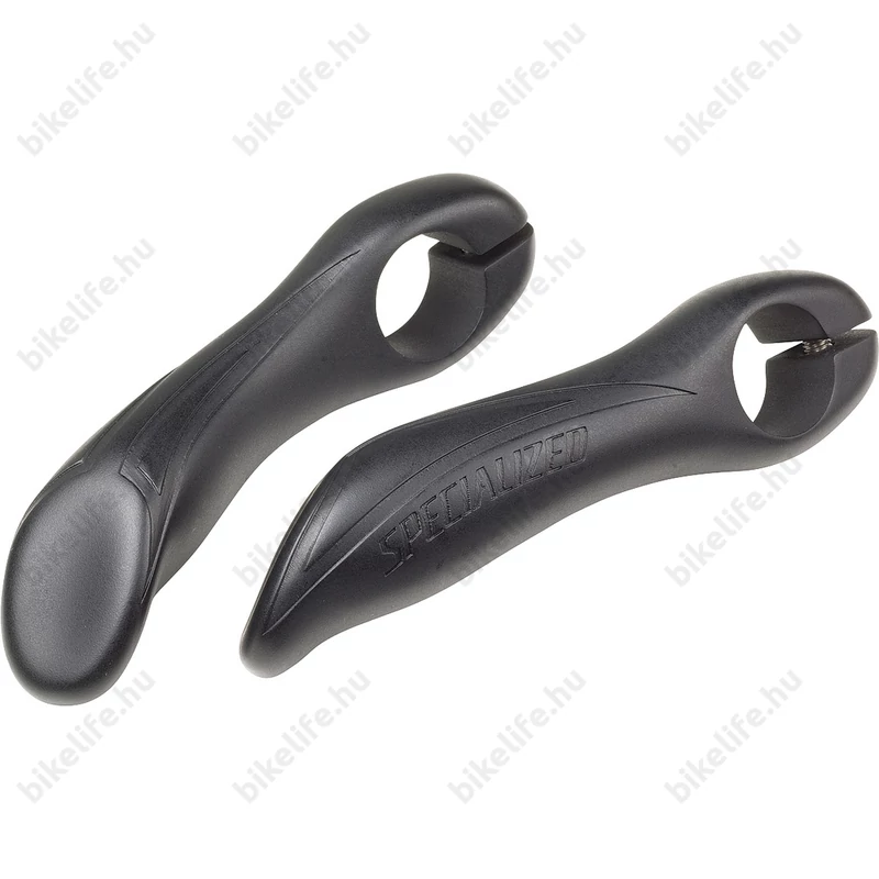 Specialized P2 szarv, ergonómikus, formatervezett, fekete