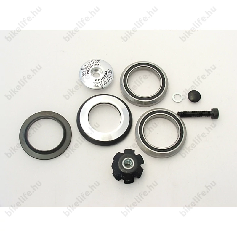 Kormánycsapágy AH Altrix integrált 1-1/8