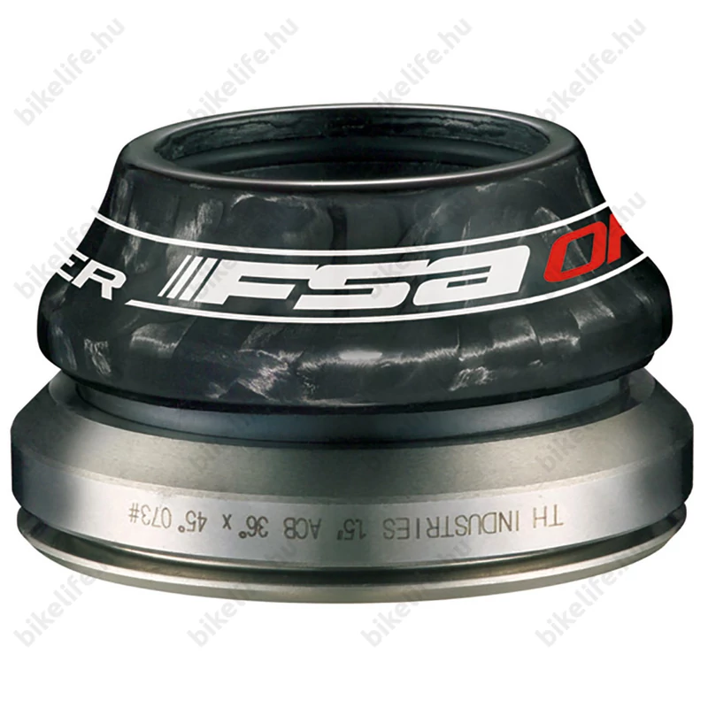 Kormánycsapágy AH FSA No.40/48 ACB 1-1/8