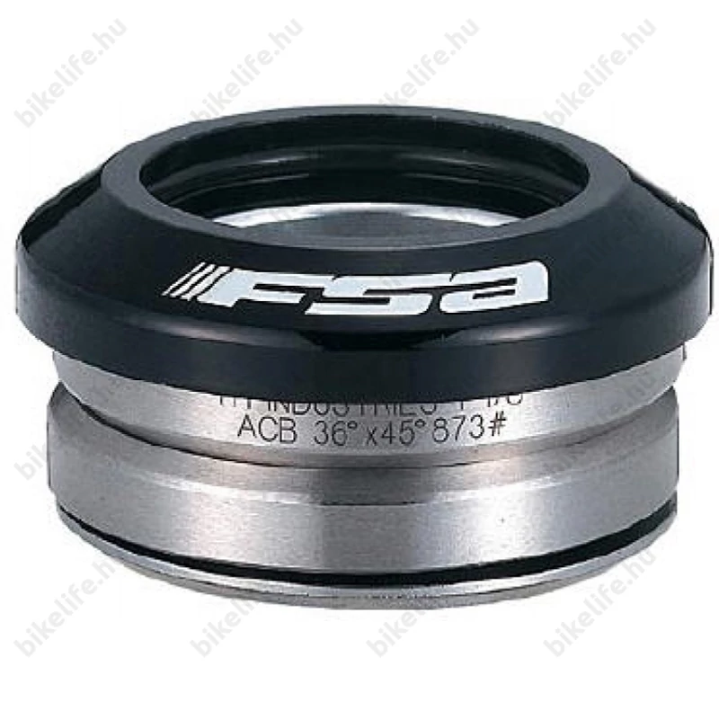 Kormánycsapágy AH FSA Orbit ACB 1-1/8