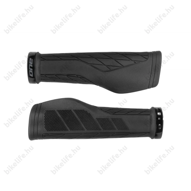 Rock Machine One Comfort 10 bilincses markolat fekete