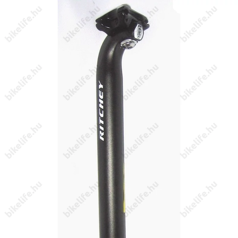 Nyeregcső 27,2 Ritchey Logic 400mm fekete