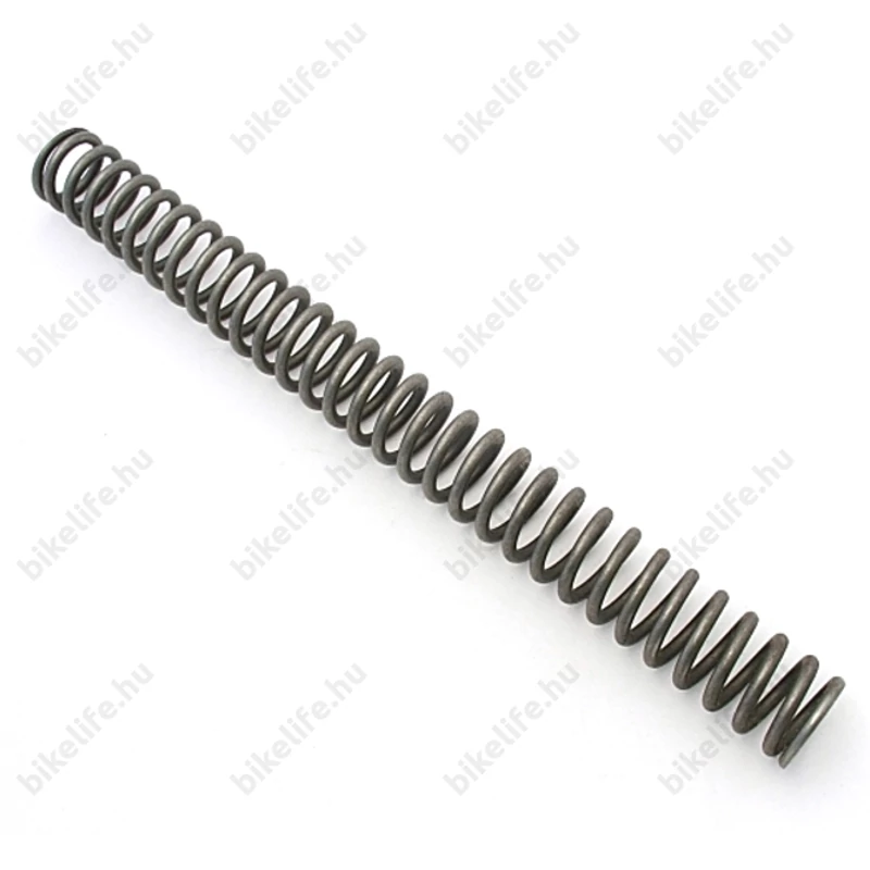 KTM nyeregcső rugó lágy (27,2-es csőhöz)