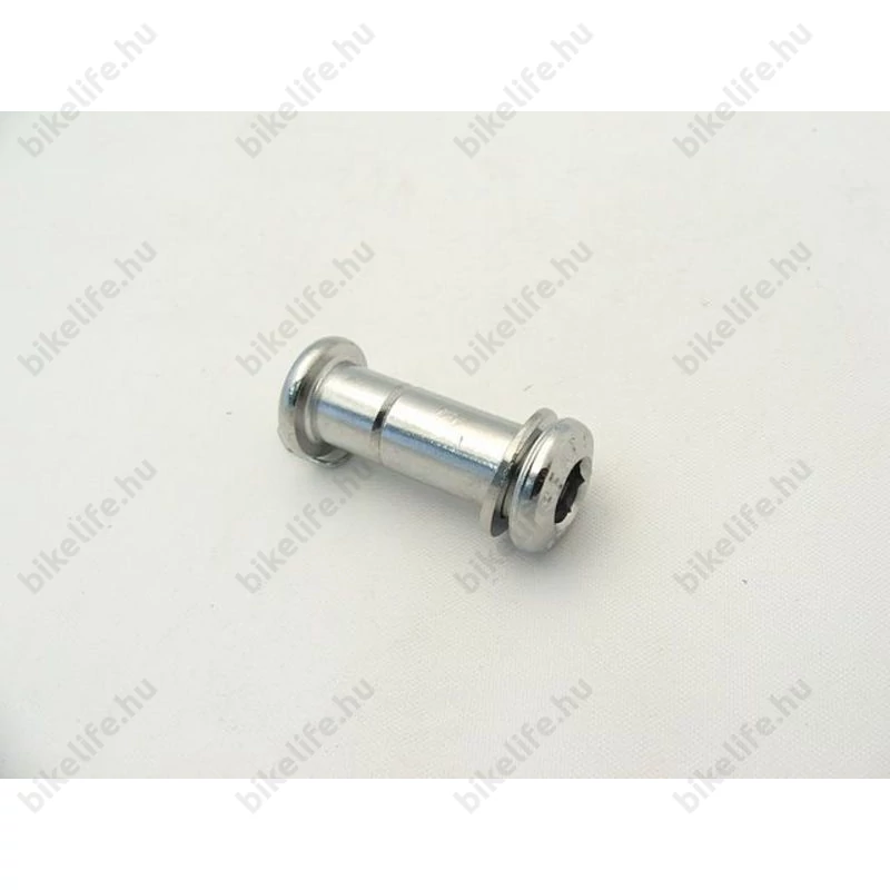 Nyeregcsőrögzítő csavar imbusz 21-től 27mm-ig fog át