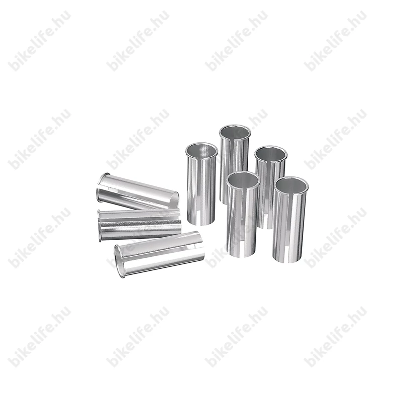 Nyeregcsőpersely 30,9mm (27,2mm-es csőhöz)