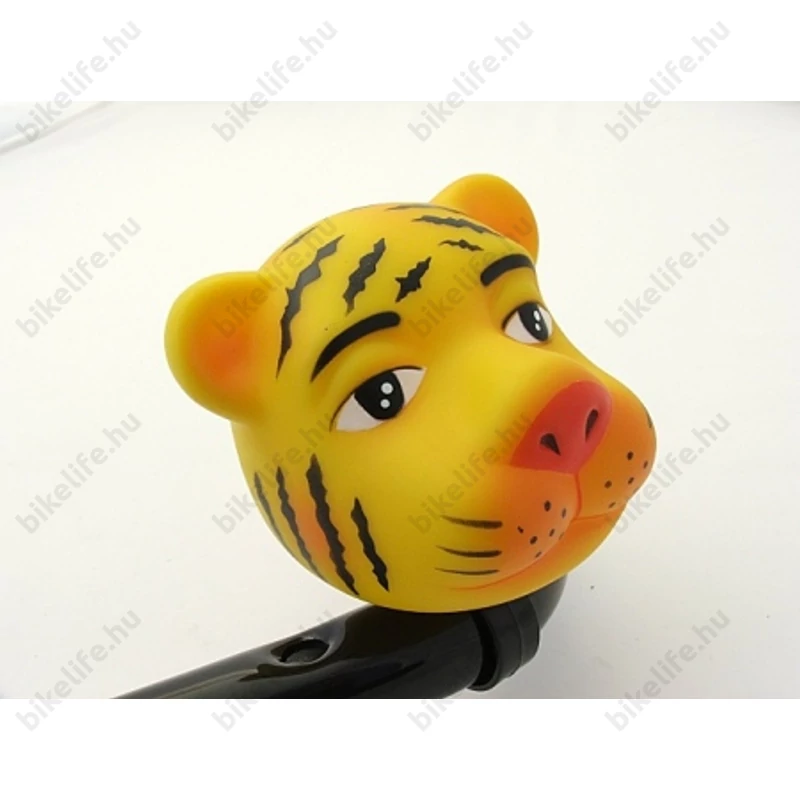 Duda tigris
