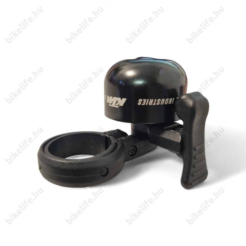 KTM Lower Mount csengő fekete