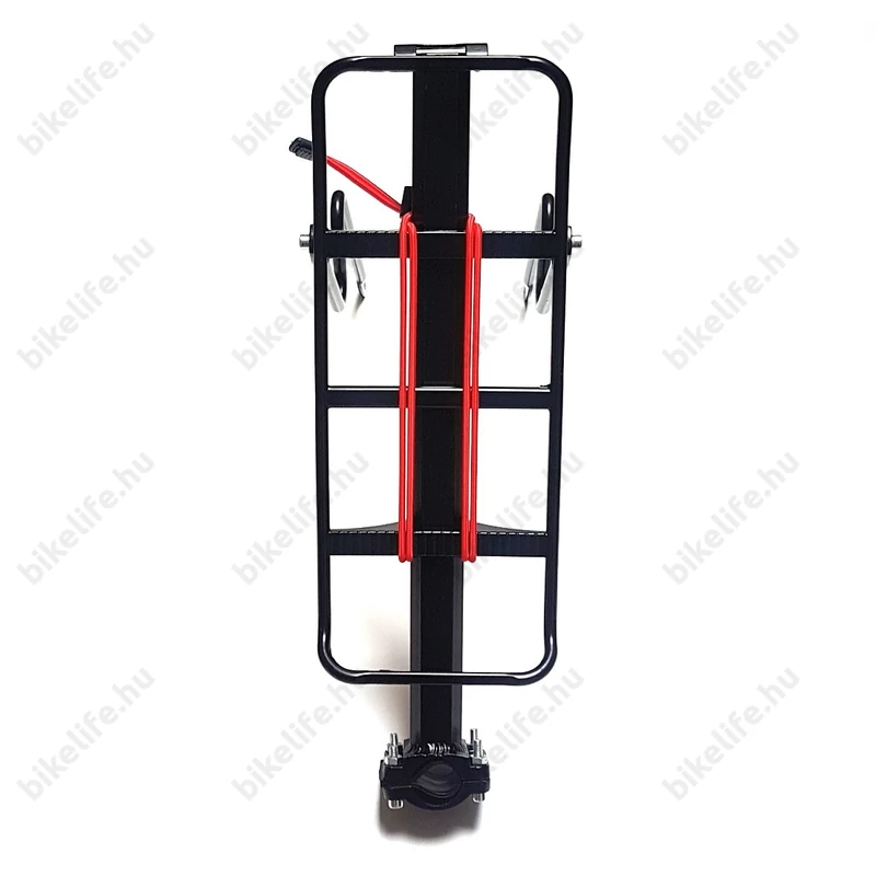 Egységes, jól rakodható felület