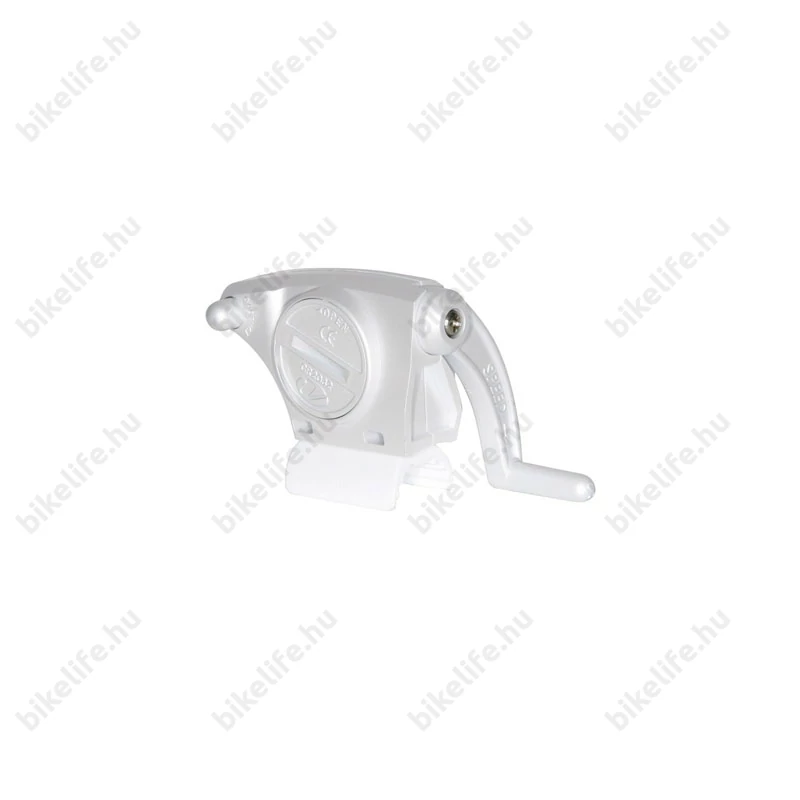 Velomann érzékelő készlet S1.23-hoz, digitális, fehér