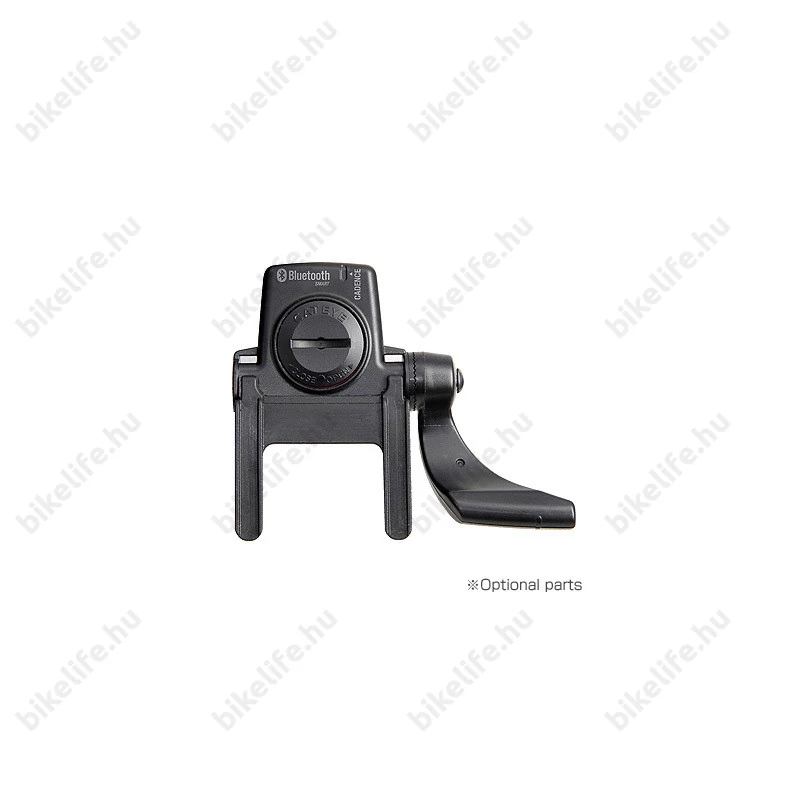 Cateye Smart ISC-12 sebesség és pedálcsapás érzékelő Bluetooth kapcsolattal