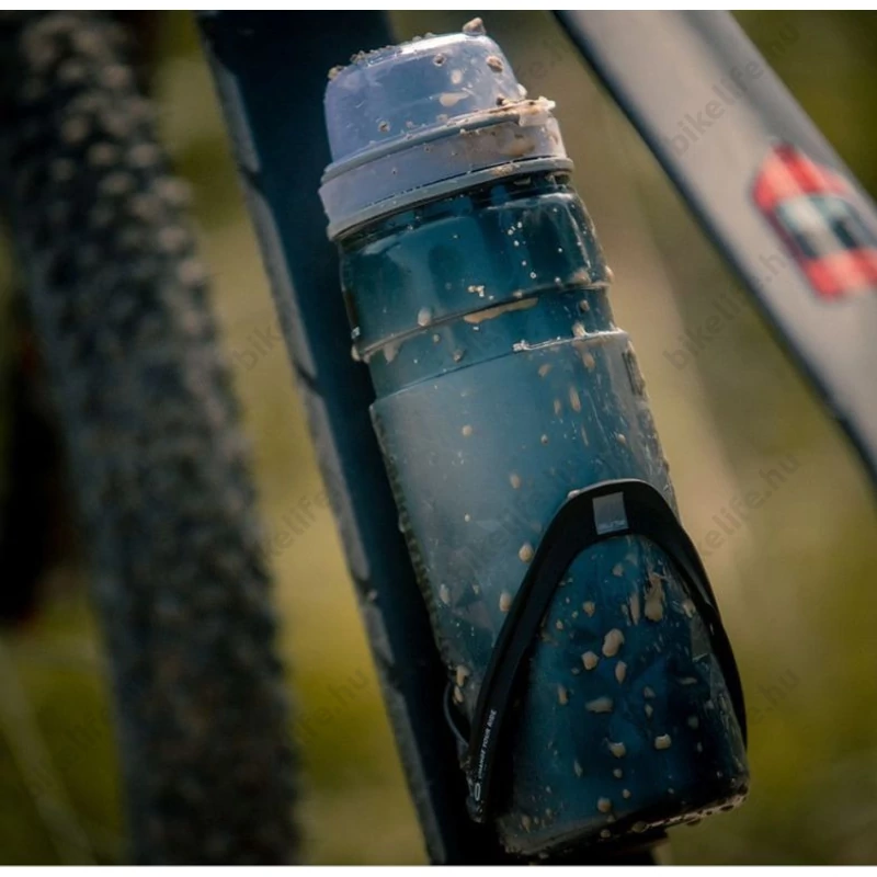 a mindentől is védő kupak