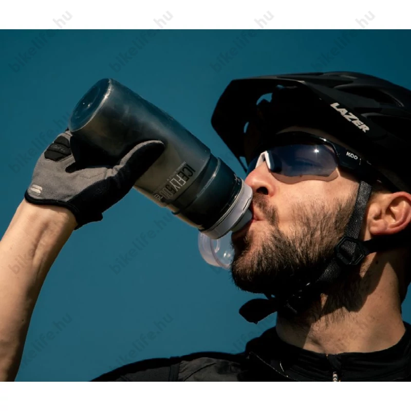 BPA mentes műanyagból